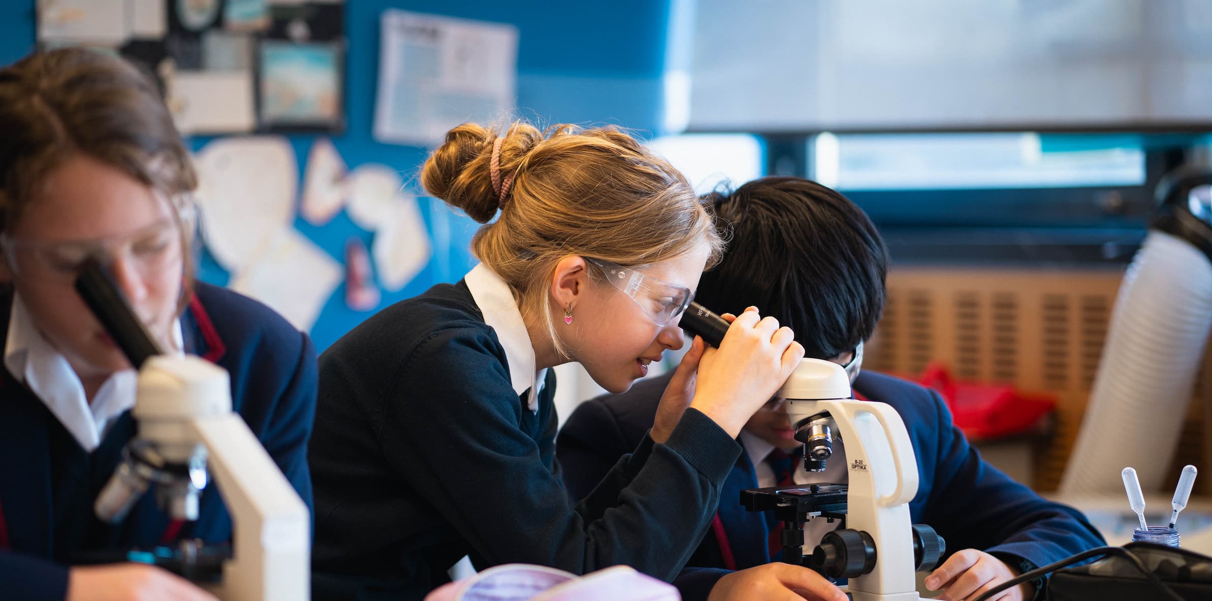 Highgate Senior School